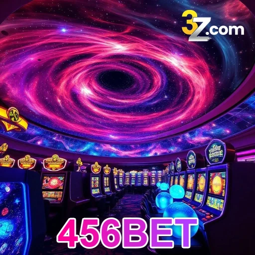 456BET