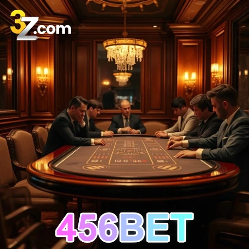 456BET