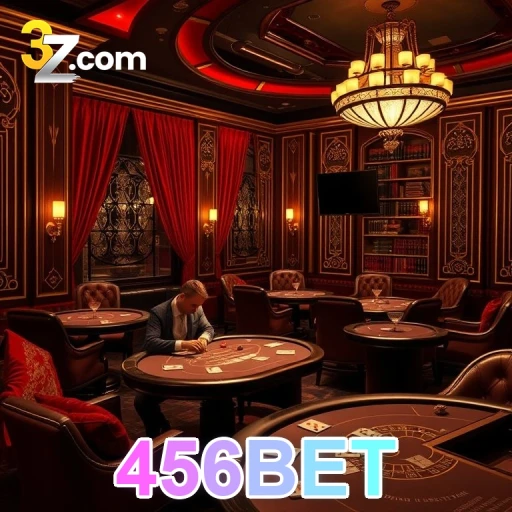 456BET