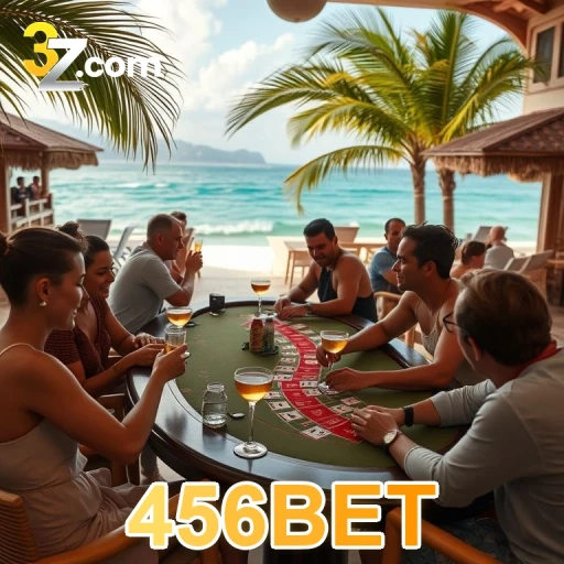 456BET Baixar App