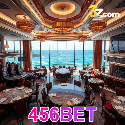 456BET Métodos de Pagamento